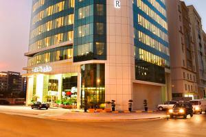 Majówka 2020 Katar Hotel Safir Doha