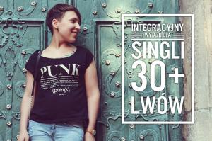 Integracyjny Wyjazd dla Singli 30+ do Lwowa