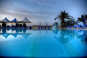 Wczasy Na Malcie, Hotel Mellieha Bay****, All Inclusive