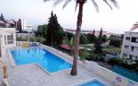 Wczasy Cypr-Paphos- hotel Agapinor