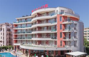 Wczasy Letnie Hotel Riagor Bułgaria Słoneczny Brzeg 2020