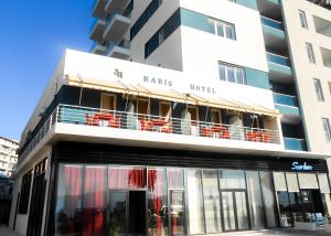Wczasy Hotel Haris, Albania