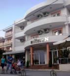 Czarnogóra/Wczasy/Hotel IN
